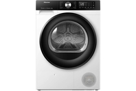 Hisense Series 3 Heat Pump Dryer 8kg