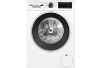 Bosch Series 6 Front Load Washing machine 9kg White