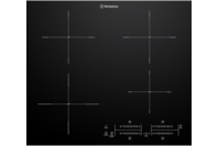 Westinghouse 60cm 4 Zone Induction Cooktop With BoilProtect