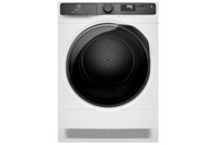 Electrolux 8kg UltimateCare 500 Heat Pump Dryer