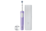 Oral B Pro 300 Electric Toothbrush Lilac