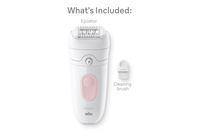 Braun Silk-épil 5 Wet & Dry Epilator