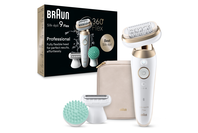 Braun Silk-épil 9 Flex Epilator