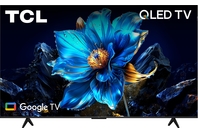 TCL 65" P7K QLED 4K HDR Google TV (2025)