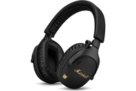 Marshall Monitor III A.N.C. Over-Ear Headphones Black