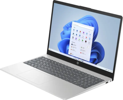 15 fc0025dx   hp 15.6 touch screen amd ryzen 5  8gb ram  512gb ssd laptop natural silver %282%29