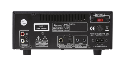 Cd 200 back