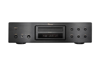 Vincent CD-S1.2 CD Player - Black