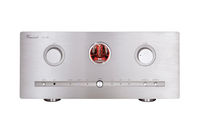 Vincent SV-700 Hybrid Integrated Amplifier - Silver