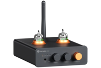 Fosi Audio GR40 Tube DAC With Bluetooth