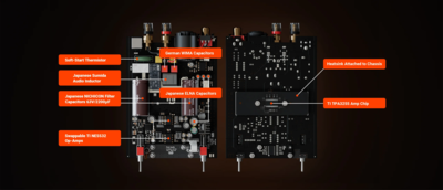 Fosi v3 mono 48v   fosi audio v3 mono monoblock power amplifier 3