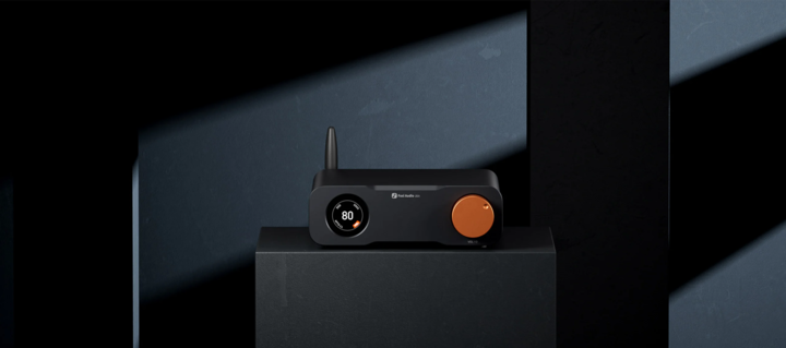 Fosi zd3   fosi audio zd3 stereo xlr pre amplifier 3