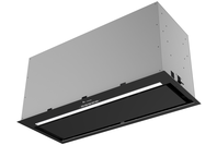 Award 70cm Stainless Steel 70cm Extra Low Noise Powerpack