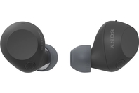 Sony WF-C710N Noise Cancelling Truly Wireless Earbuds Black