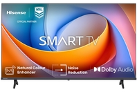 Hisense 32" A4QNZ Full HD Smart TV (2025)