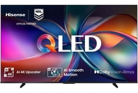 Hisense 85" Q6QNZ 4K QLED 4K Smart TV (2025)