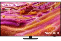 Samsung 50" QN90F Neo QLED Mini-LED 4K AI TV (2025)