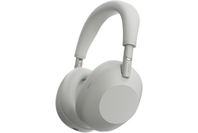 Sony WH-1000XM6 Wireless Noise Cancelling Over Ear Headphones Silver