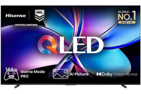 Hisense 100" Q7QNZ 4K QLED 4K Smart TV (2025)
