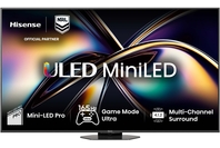 Hisense 75" U8QNZ Mini-LED Pro 4K QLED TV (2025)