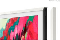 Samsung 85" Frame Pro Bezel (2021 - 2025) White