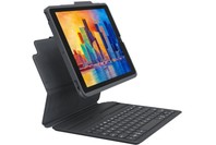 ZAGG KEYBOARD PRO KEYS-APPLE IPAD AIR 11" M2/M3 / PRO 11" (2022), 5TH & 4TH GEN BLK