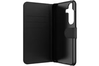 ZAGG ESSENTIAL FOLIO CASE FOR SAMSUNG BEAR, BLACK SAMSUNG GALAXY S25 ULTRA - TBD