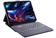ZAGG KEYBOARD PRO KEYS 2 FOR APPLE IPAD PRO 11" M4 - BLACK