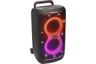 JBL Partybox 520 Portable Battery-Powered Party Speaker
