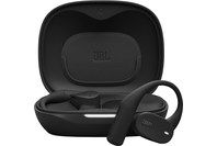 JBL Sense Lite True Wireless Open-Ear Headphones Black