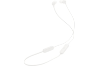 JBL Tune 135BT Wireless In-Ear Headphone White