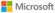 Microsoft